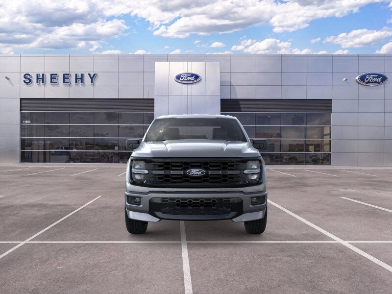 2026 Ford F-150 STX Springfield VA