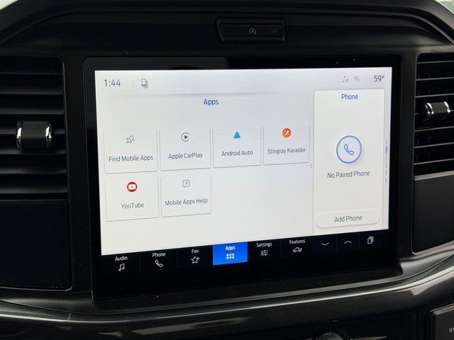 2026 Ford F-150 STX Springfield VA