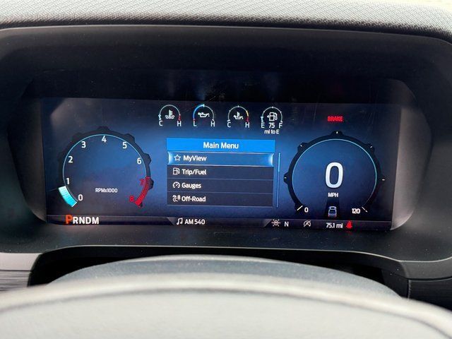 2026 Ford F-150 STX Springfield VA