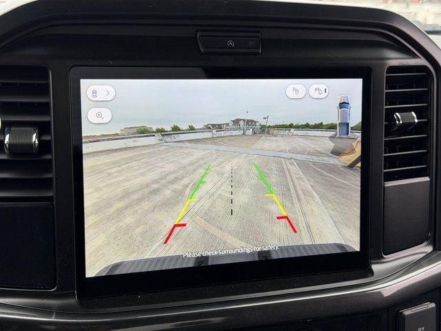 2026 Ford F-150 STX Springfield VA