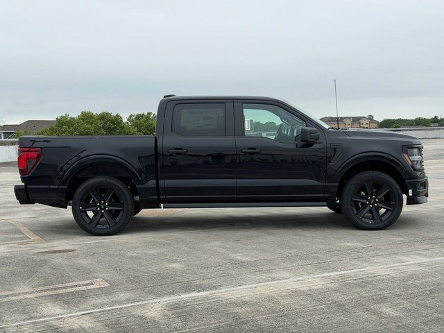 2026 Ford F-150 STX Springfield VA