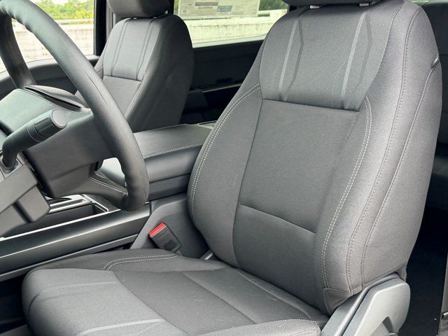 2026 Ford F-150 STX Springfield VA