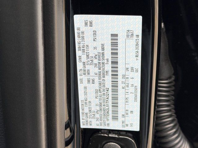 2026 Ford F-150 STX Springfield VA