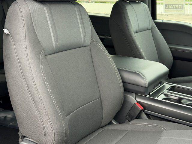 2026 Ford F-150 STX Springfield VA