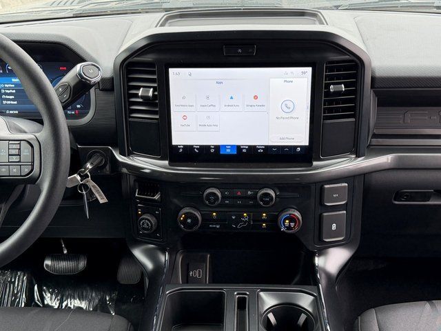 2026 Ford F-150 STX Springfield VA