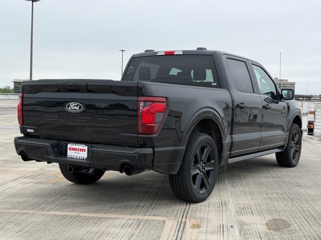 2026 Ford F-150 STX Springfield VA