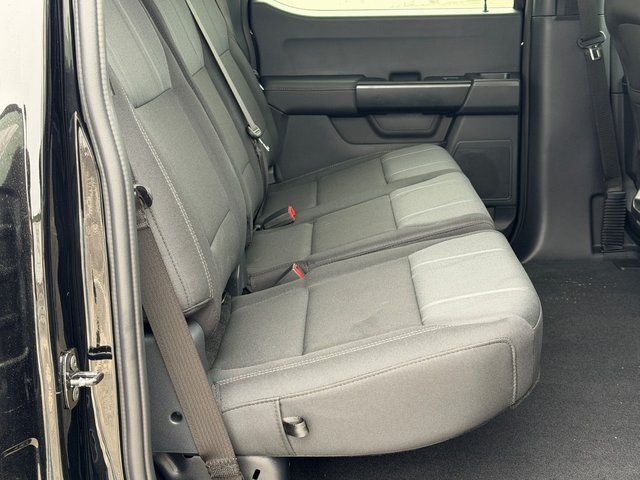 2026 Ford F-150 STX Springfield VA