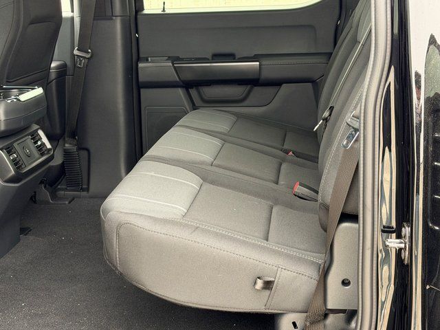 2026 Ford F-150 STX Springfield VA