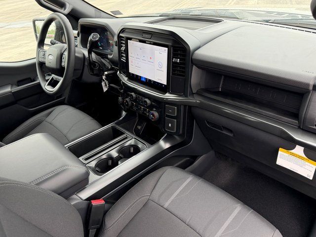 2026 Ford F-150 STX Springfield VA