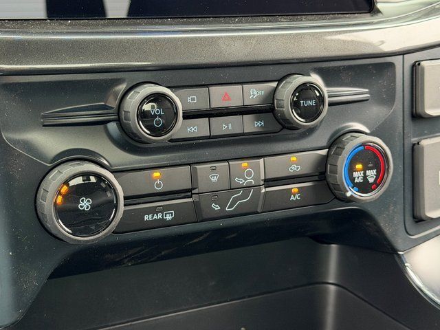 2026 Ford F-150 STX Springfield VA