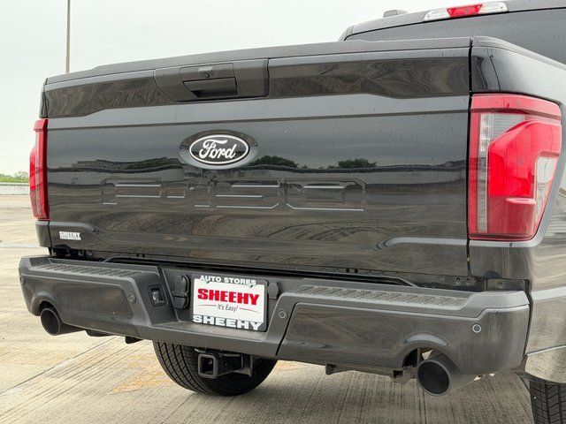 2026 Ford F-150 STX Springfield VA