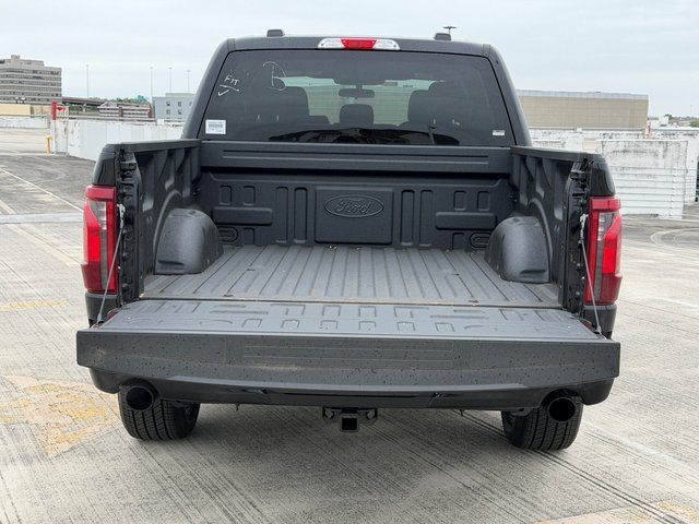2026 Ford F-150 STX Springfield VA