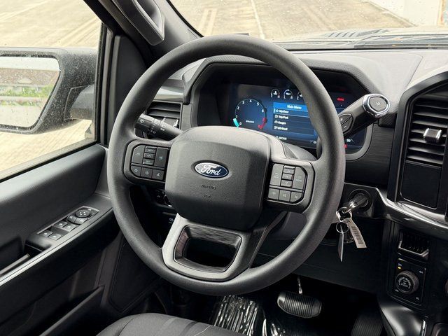 2026 Ford F-150 STX Springfield VA