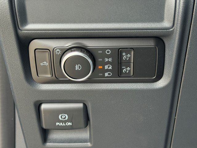 2026 Ford F-150 STX Springfield VA