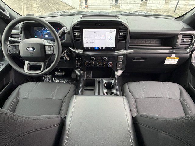 2026 Ford F-150 STX Springfield VA