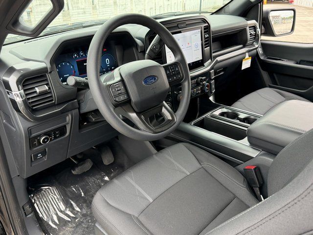 2026 Ford F-150 STX Springfield VA