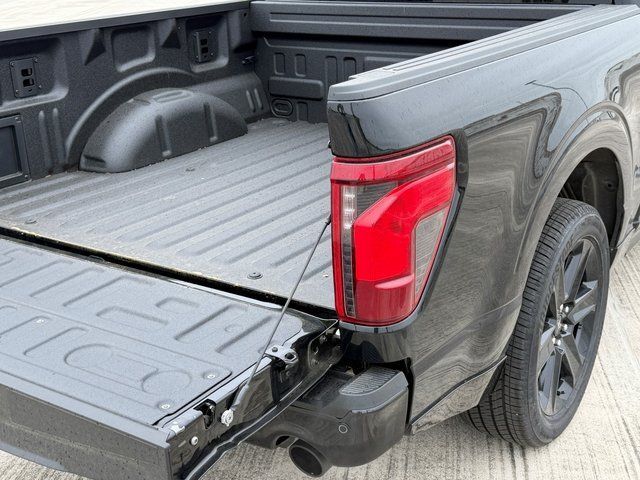 2026 Ford F-150 STX Springfield VA