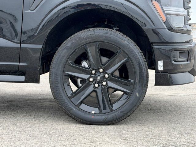 2026 Ford F-150 STX Springfield VA