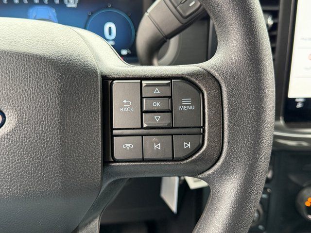 2026 Ford F-150 STX Springfield VA