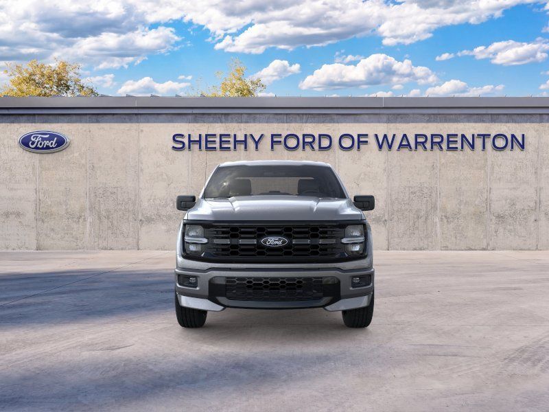 2026 Ford F-150 STX Springfield VA