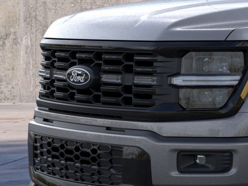 2026 Ford F-150 STX Springfield VA