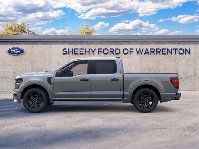 2026 Ford F-150 STX Springfield VA