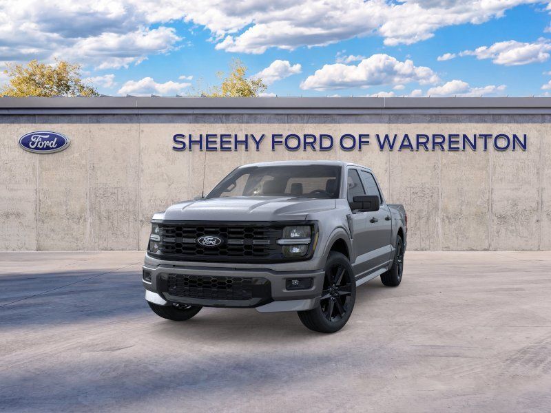 2026 Ford F-150 STX Springfield VA