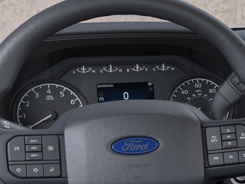 2026 Ford F-150 STX Springfield VA