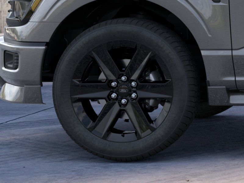 2026 Ford F-150 STX Springfield VA
