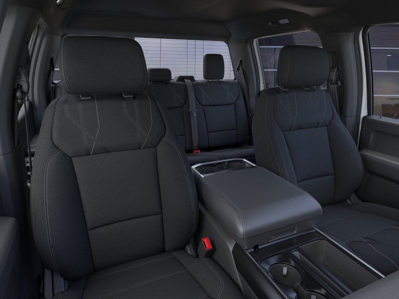 2026 Ford F-150 STX Springfield VA