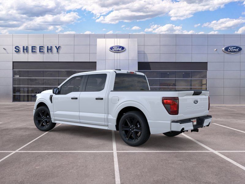 2026 Ford F-150 STX Springfield VA