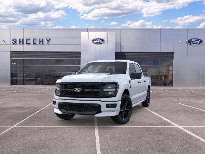 2026 Ford F-150 STX Springfield VA