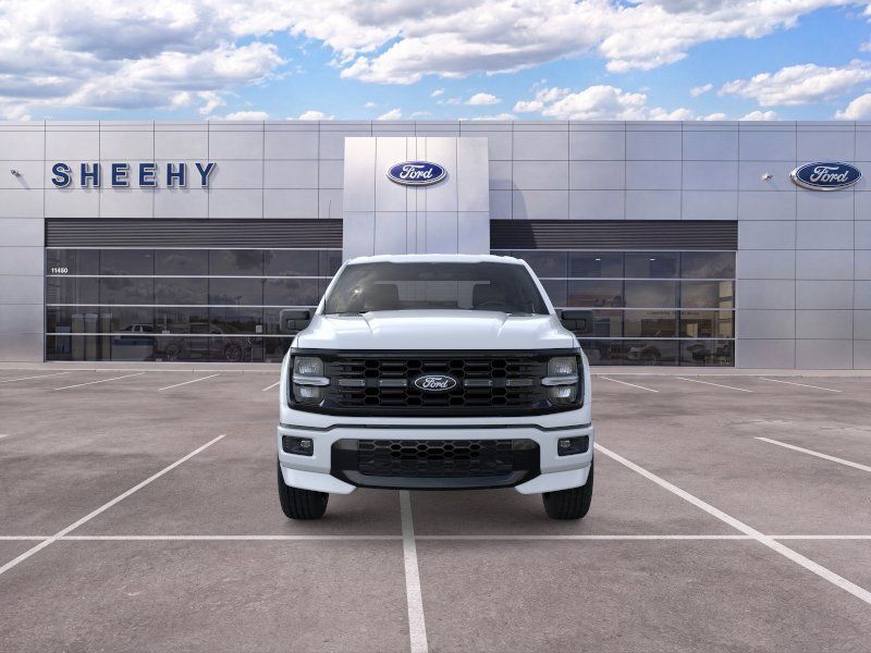 2026 Ford F-150 STX Springfield VA