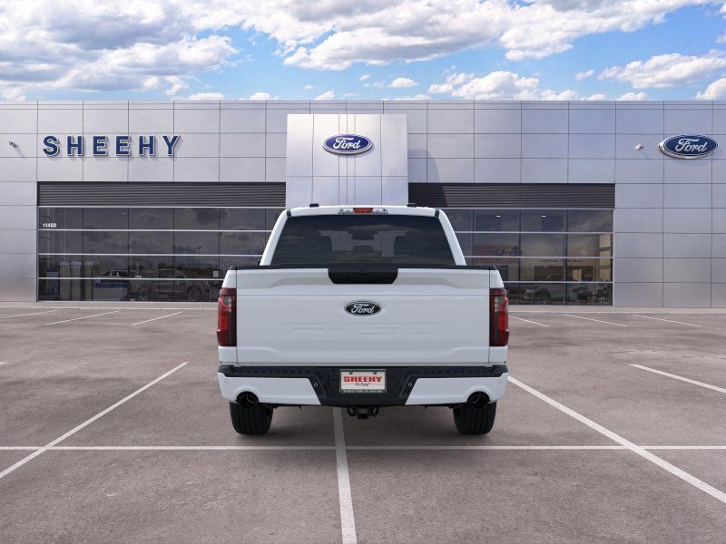 2026 Ford F-150 STX Springfield VA