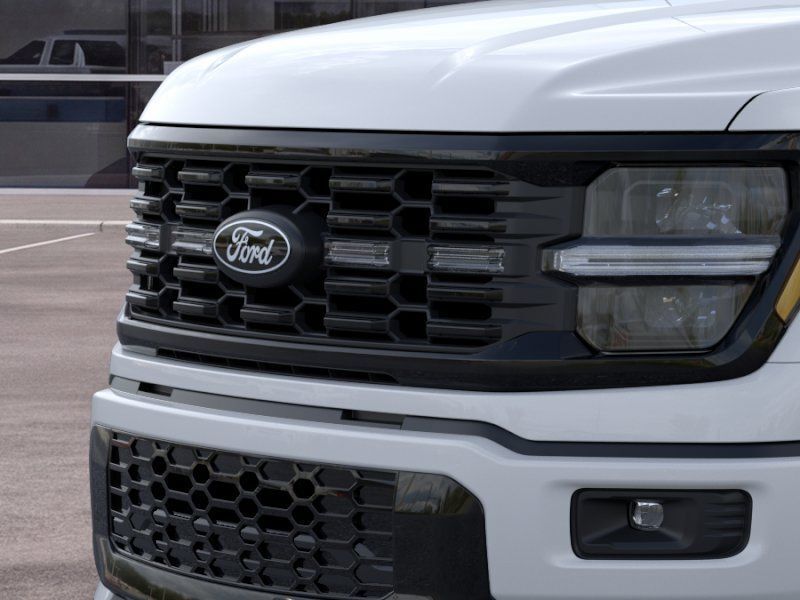 2026 Ford F-150 STX Springfield VA