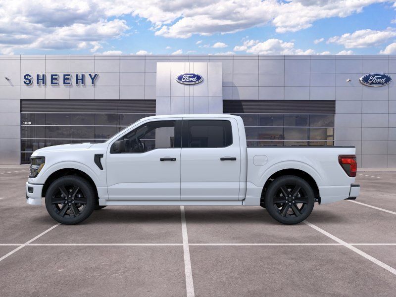 2026 Ford F-150 STX Springfield VA