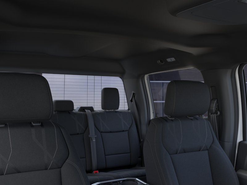 2026 Ford F-150 STX Springfield VA