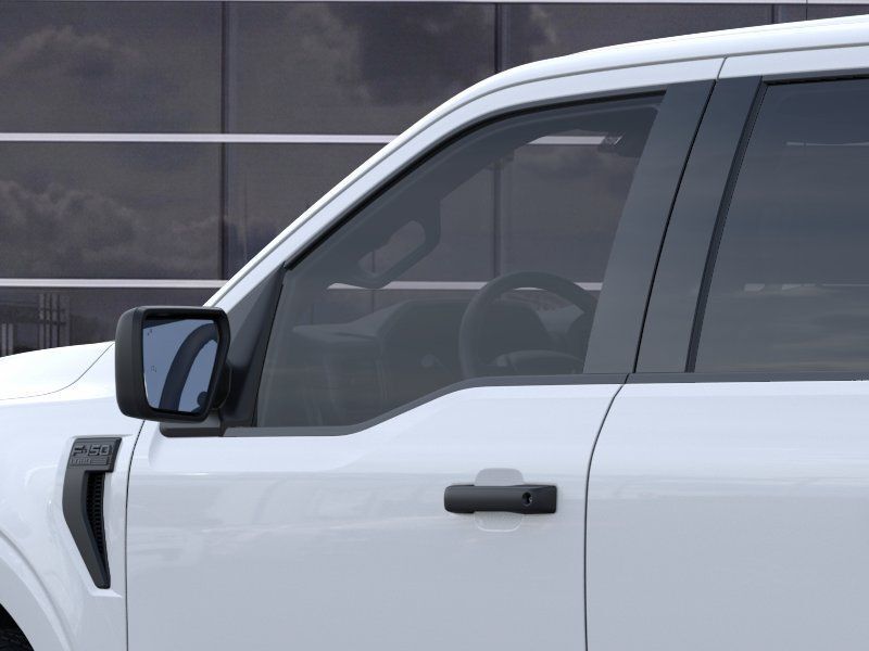 2026 Ford F-150 STX Springfield VA