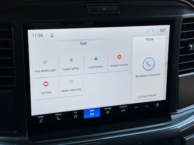 2026 Ford F-150 STX Springfield VA