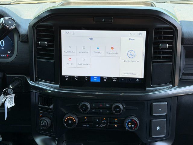 2026 Ford F-150 STX Springfield VA