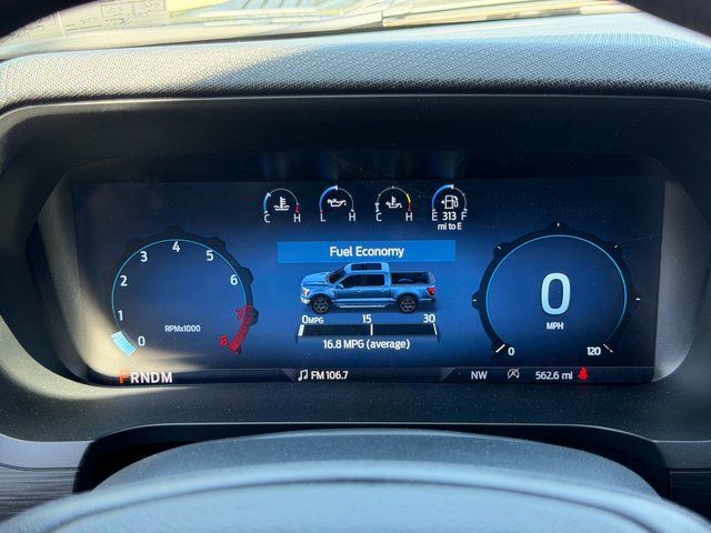 2026 Ford F-150 STX Springfield VA