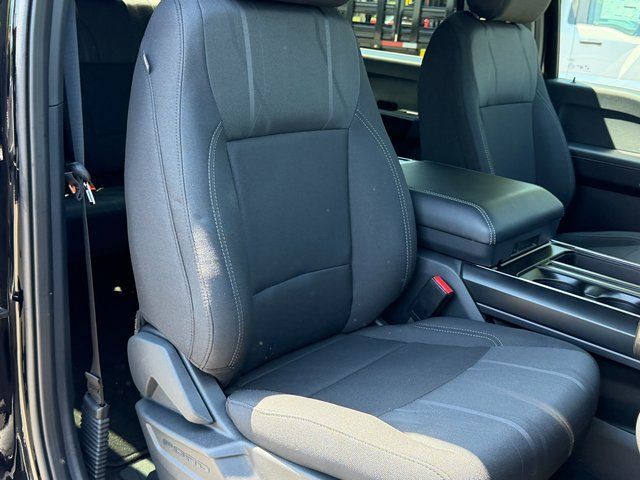 2026 Ford F-150 STX Springfield VA