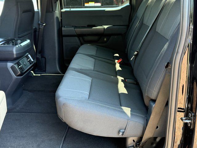 2026 Ford F-150 STX Springfield VA