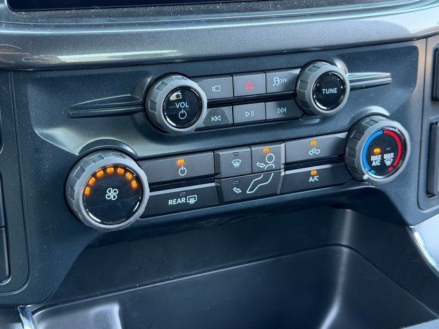2026 Ford F-150 STX Springfield VA