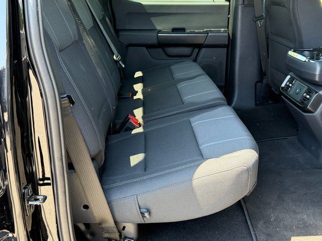 2026 Ford F-150 STX Springfield VA
