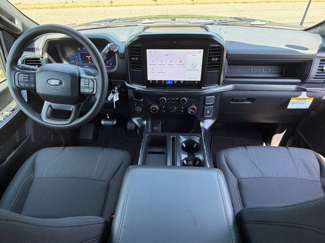 2026 Ford F-150 STX Springfield VA