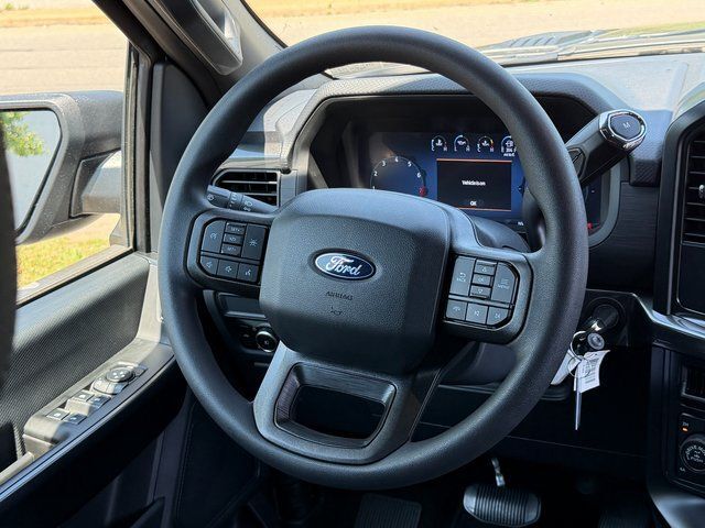 2026 Ford F-150 STX Springfield VA