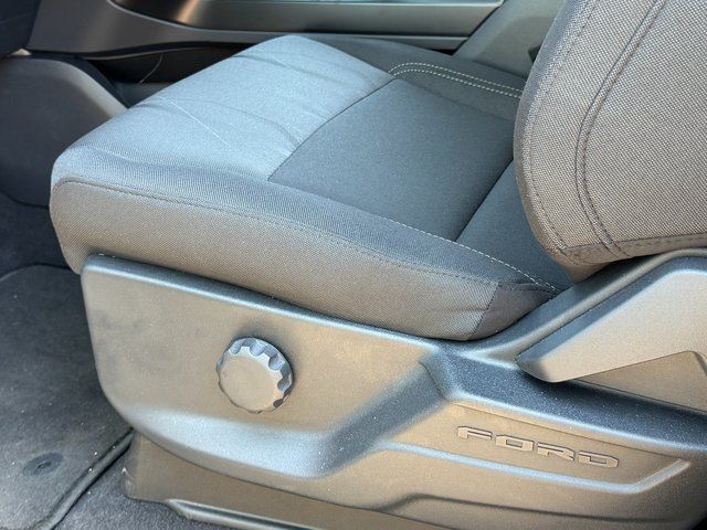 2026 Ford F-150 STX Springfield VA