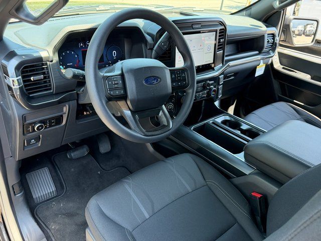 2026 Ford F-150 STX Springfield VA