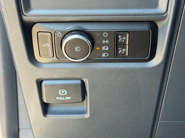 2026 Ford F-150 STX Springfield VA